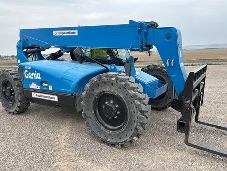2023 GENIE GTH-636