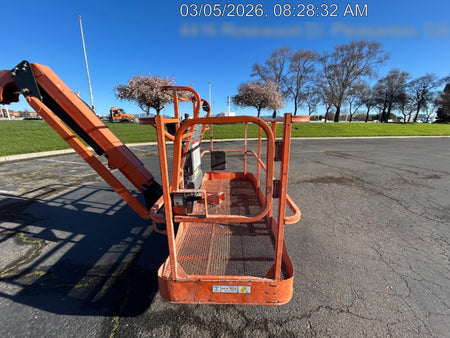 2020 JLG 460SJ