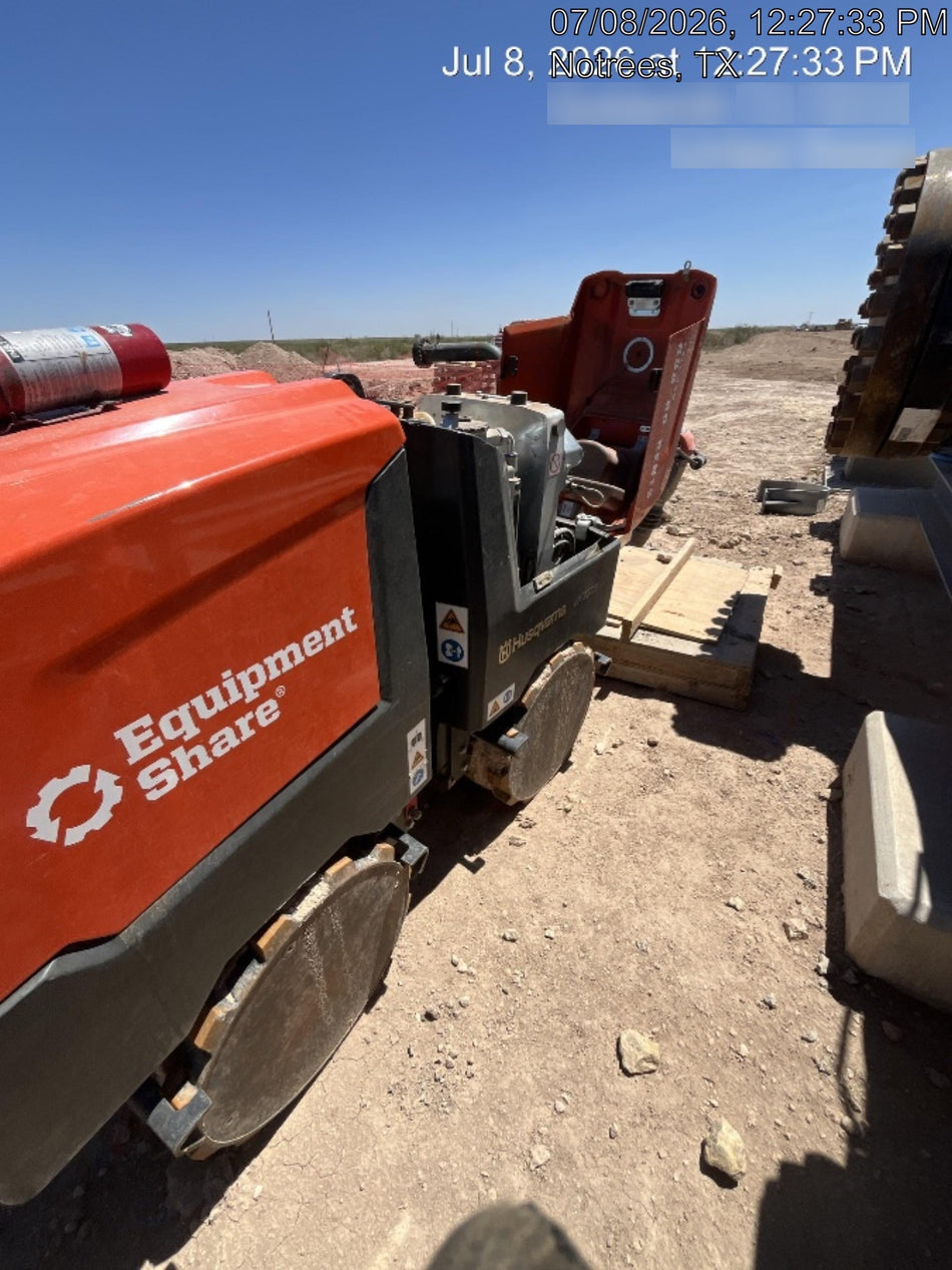 2025 HUSQVARNA LP9505