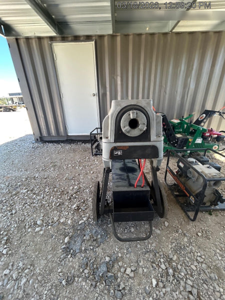 2024 RIDGID 535