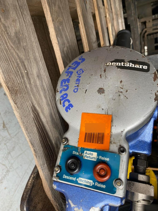 2020 NITTO KOHKI HS11-1624