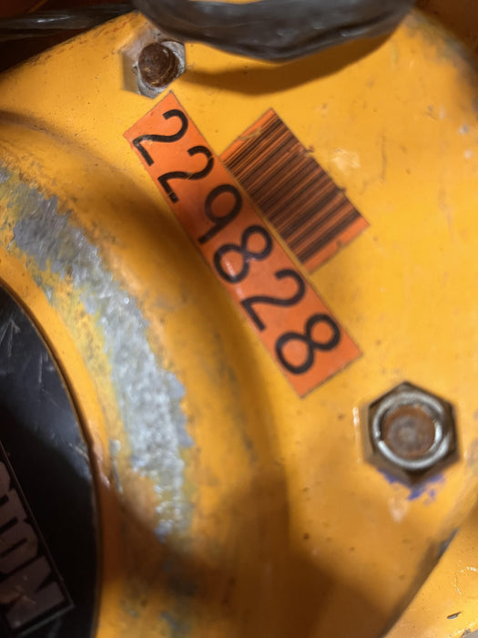 2022 HARRINGTON CF015-20