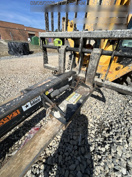 2021 STAR INDUSTRIES M1360B - Star JIB Boom