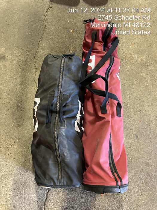 2024 MULTIQUIP GB8LED