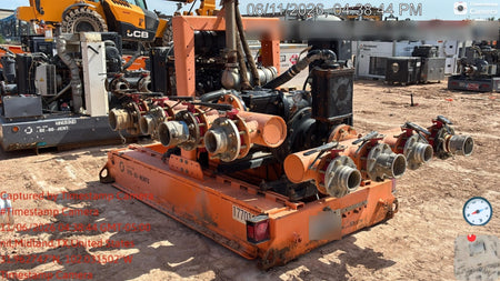 2021 PIONEER PP66S12L71-TD2.9L4