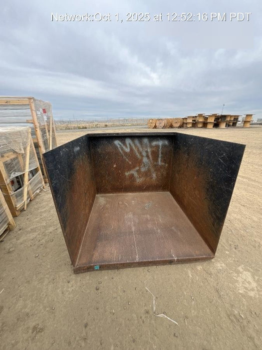 2020 STAR INDUSTRIES 1425