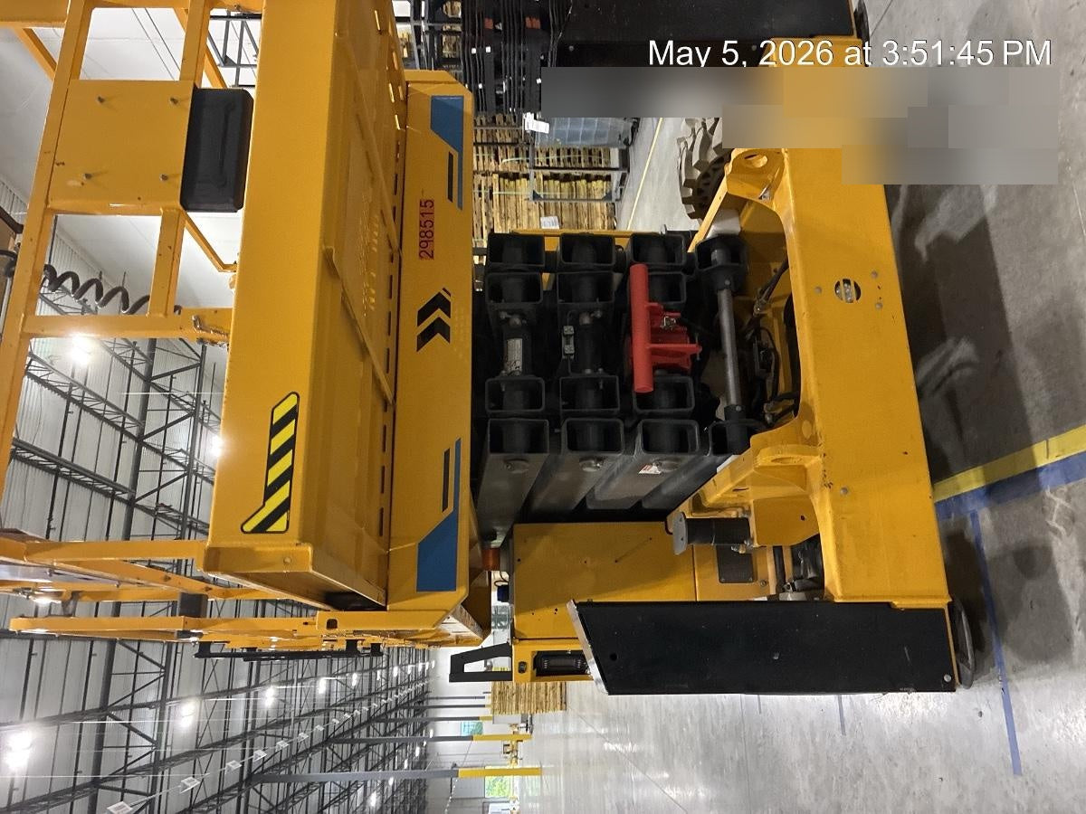 2023 HAULOTTE HS4390 E PRO