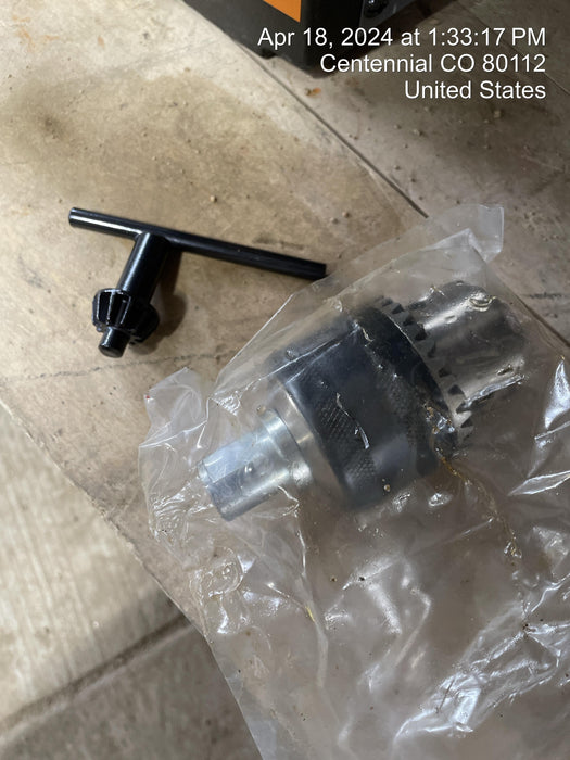 2022 DEWALT DWE1622K