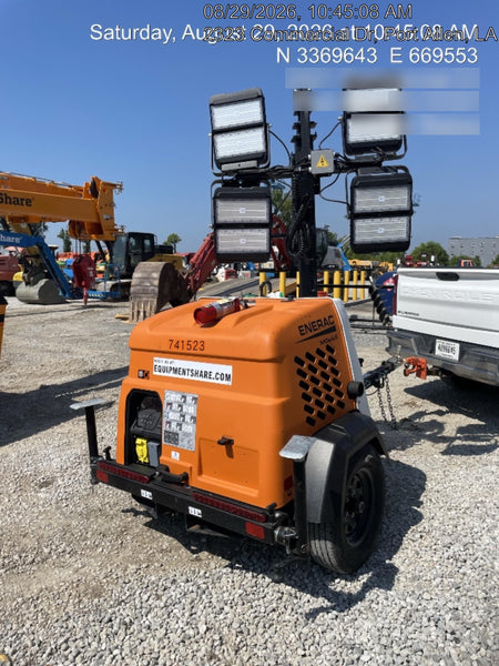 2026 GENERAC MLTS-4