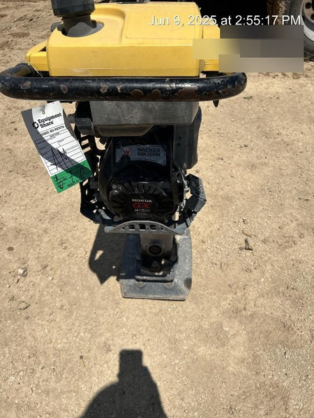 2020 WACKER NEUSON BS50-4As