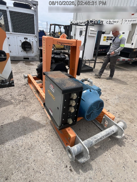 2022 PIONEER EPP66S12L71