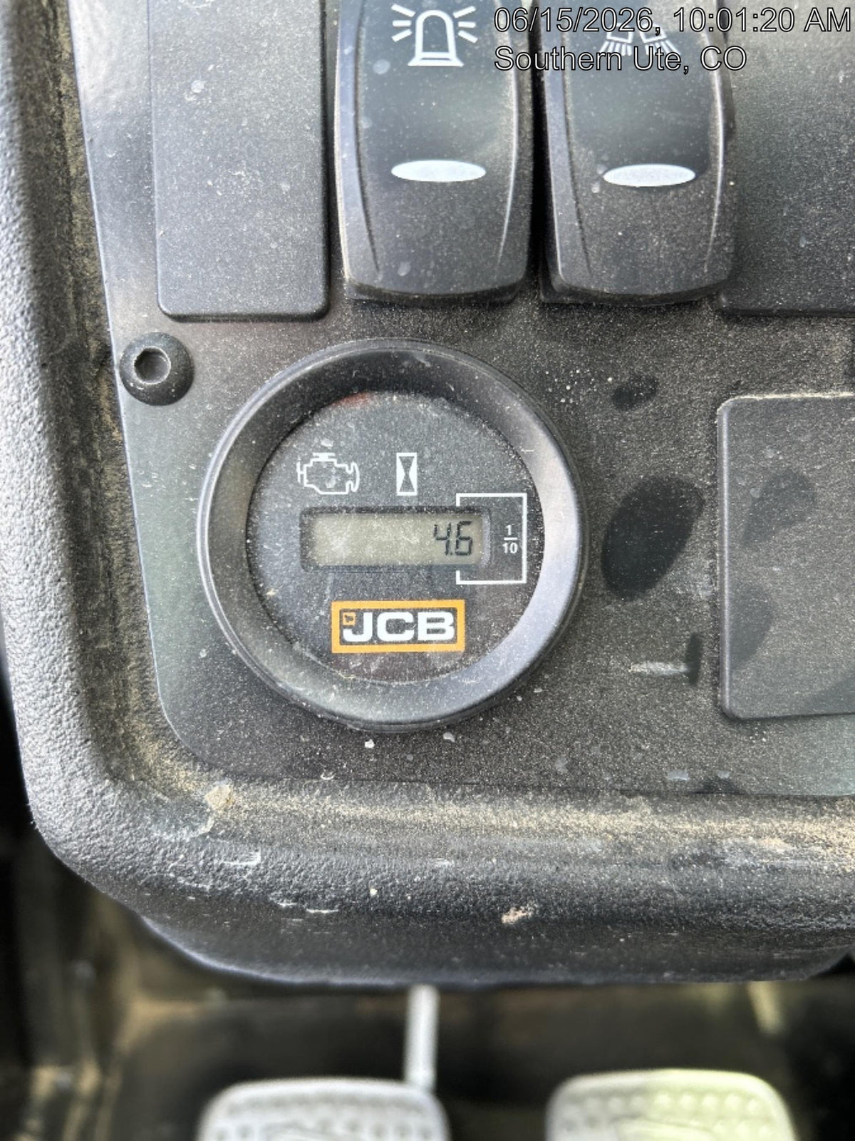 2026 JCB 510-56