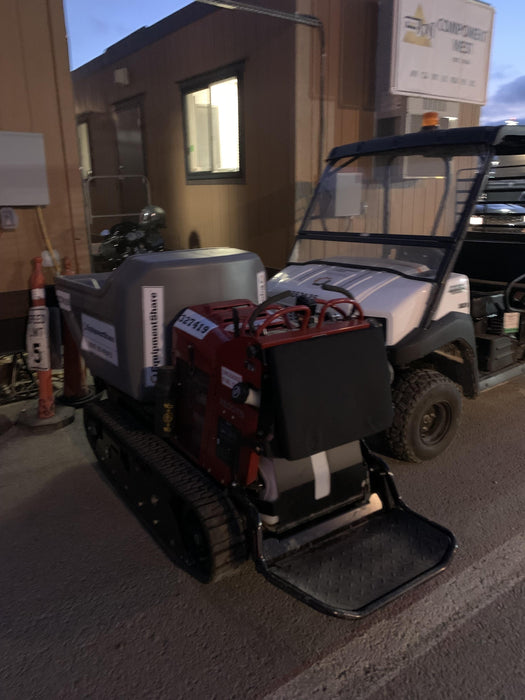 2023 TORO MBTX 2500-TS