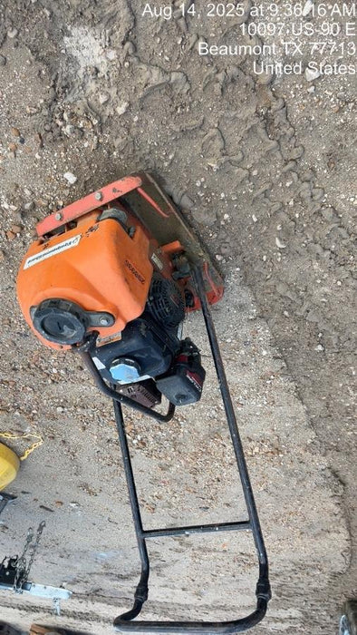 2023 MULTIQUIP MVC82VHW