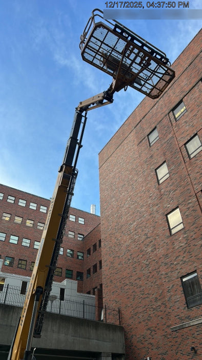 2020 HAULOTTE HT67 RTJ O