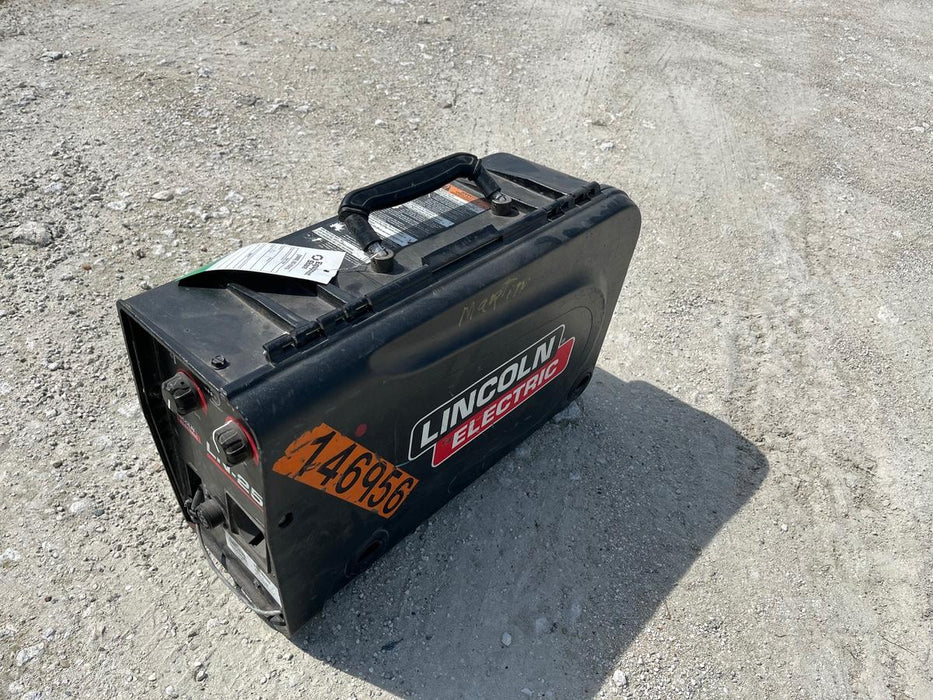 2021 LINCOLN ELECTRIC LN-25X