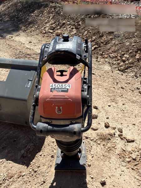 2024 HUSQVARNA LT6005