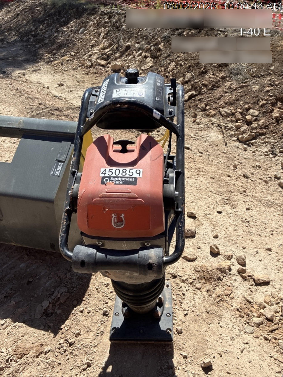 2024 HUSQVARNA LT6005