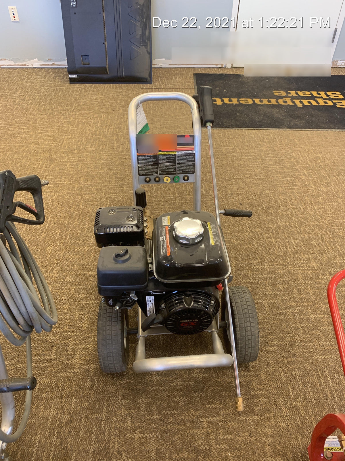 2020 MI-T-M CORPORATION CA-2703-1MMH