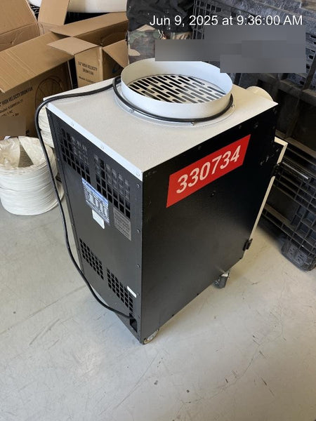 2023 KWIKOOL KPAC1411-2