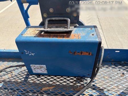 2025 MILLER ELECTRIC CST-282