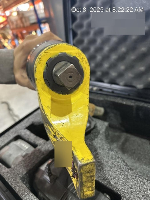 2020 TORCUP VT-500KIT