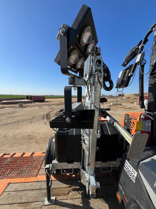 2024 WANCO WLTT-4MM4K