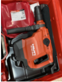 2021 HILTI TE 50-AVR