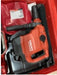 2021 HILTI TE 50-AVR