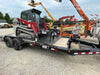 2023 LOADTRAIL Tilt-Deck Rental Trailer
