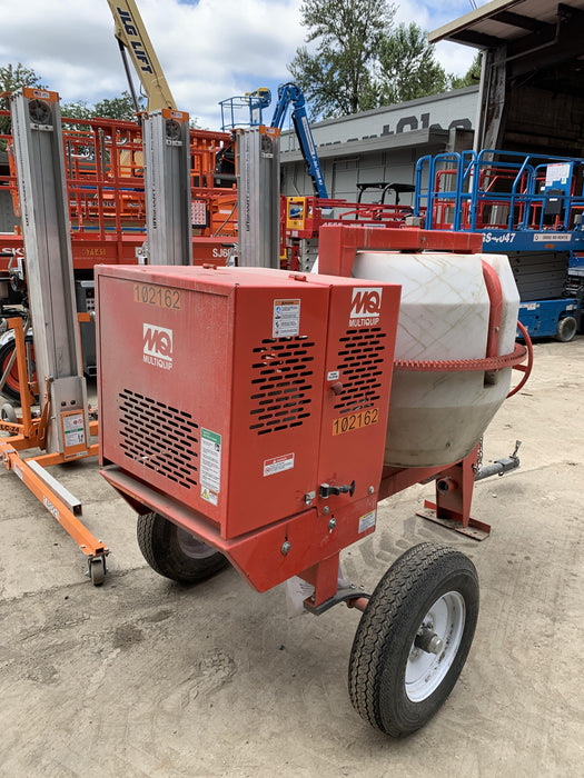 2020 MULTIQUIP MC94PH8