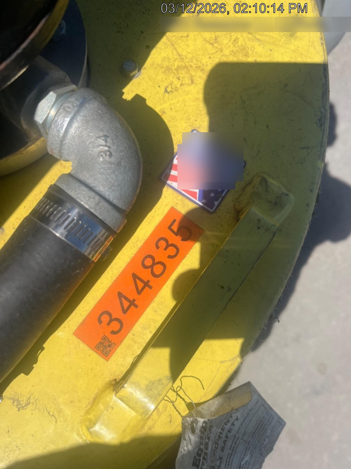 2022 TORNADO 98451