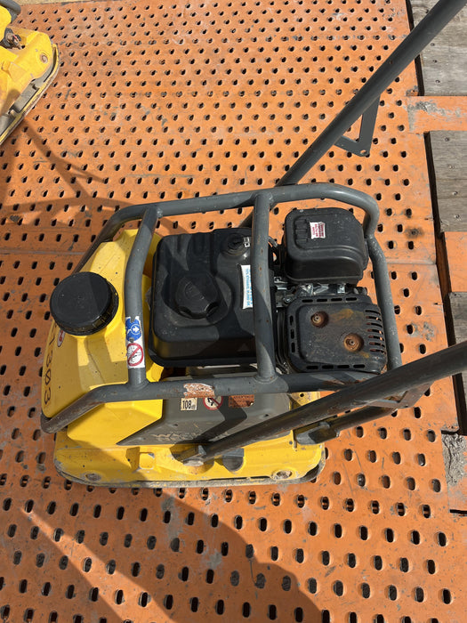 2020 WACKER NEUSON WP1550AW