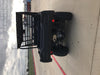 2019 Kawasaki MULE PRO-DX 3 Seater, Standard Options, Backup Alarm, Beacon, Plastic Hard Top, Poly Windshield, Horn Kit