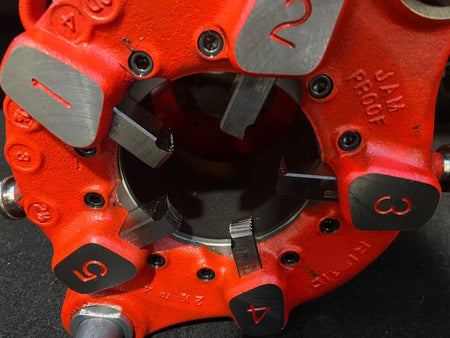 2024 RIDGID 141