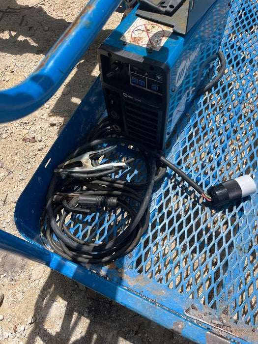 2025 MILLER ELECTRIC CST-282