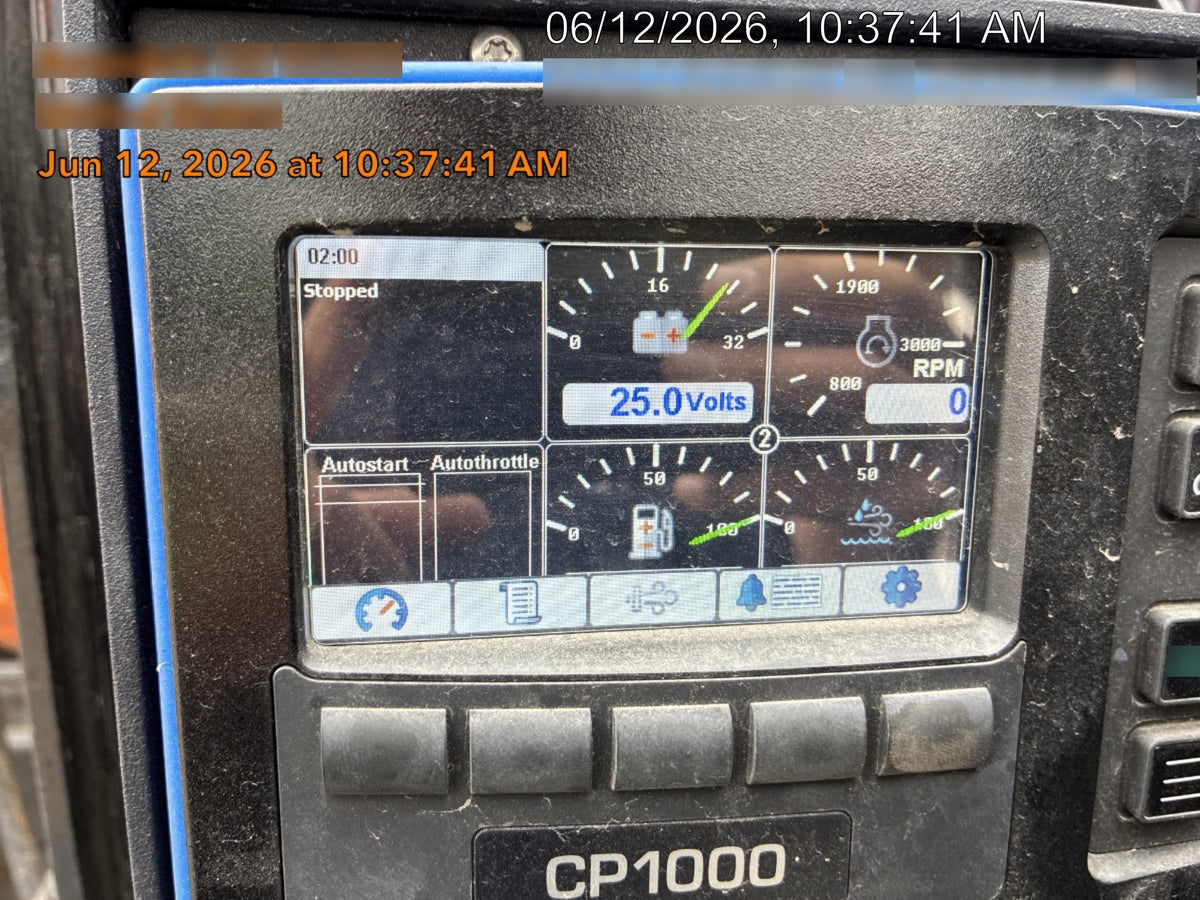 2023 PREMIER PUMP 8NHTH-RP-DC13
