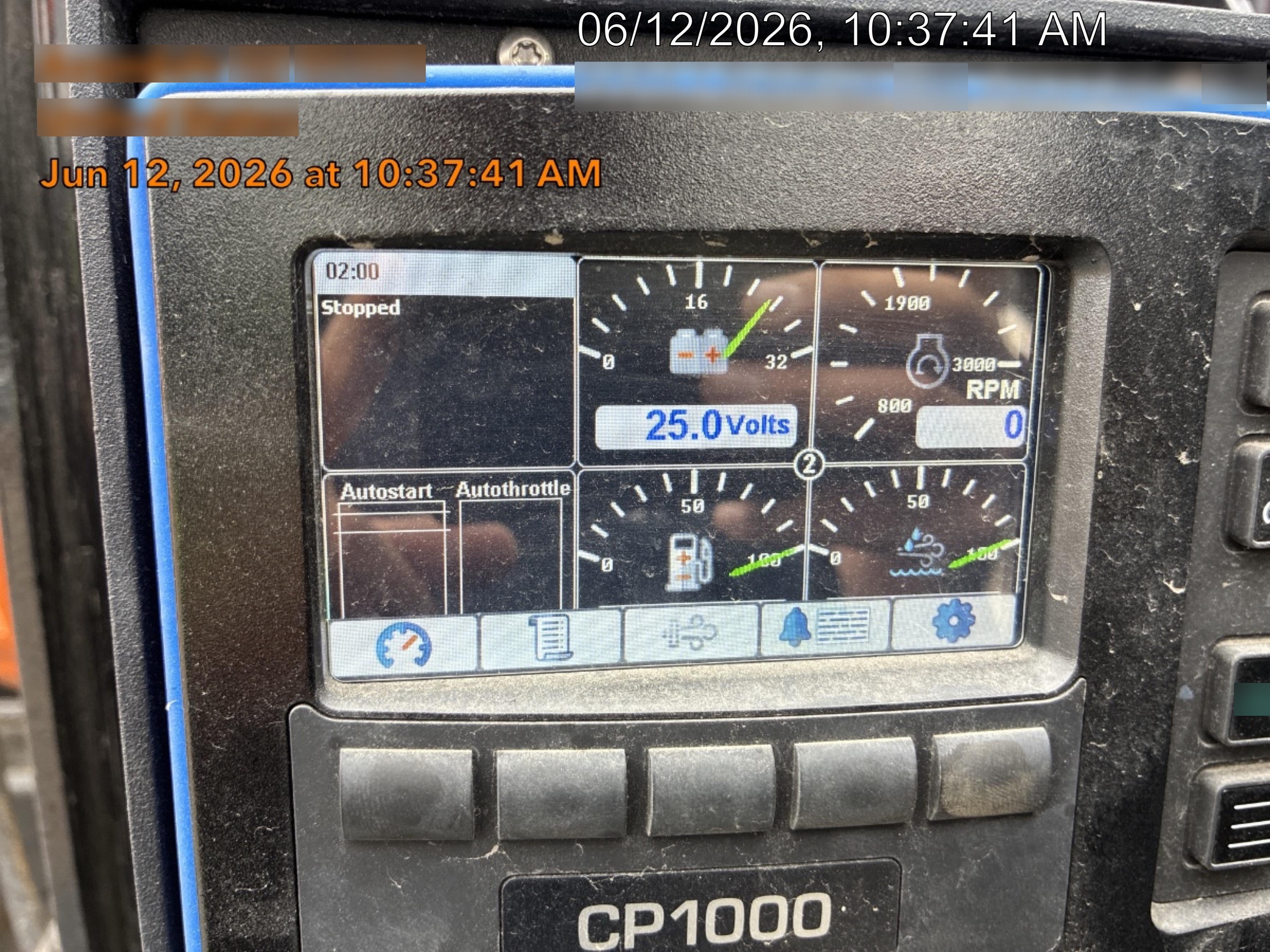 2023 PREMIER PUMP 8NHTH-RP-DC13