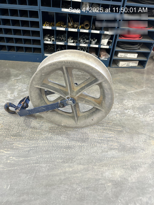 2021 CURRENT TOOLS 824