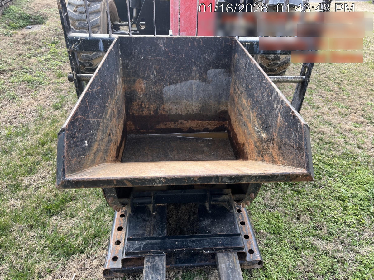 2020 STAR INDUSTRIES 1805N Hopper
