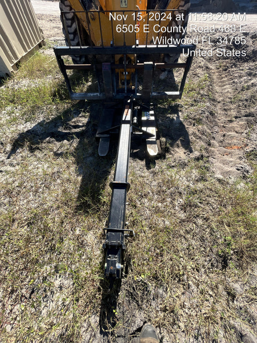 2024 STAR INDUSTRIES M1360B - Star JIB Boom