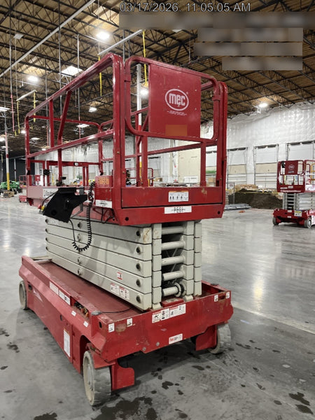 2020 MEC 4555SE