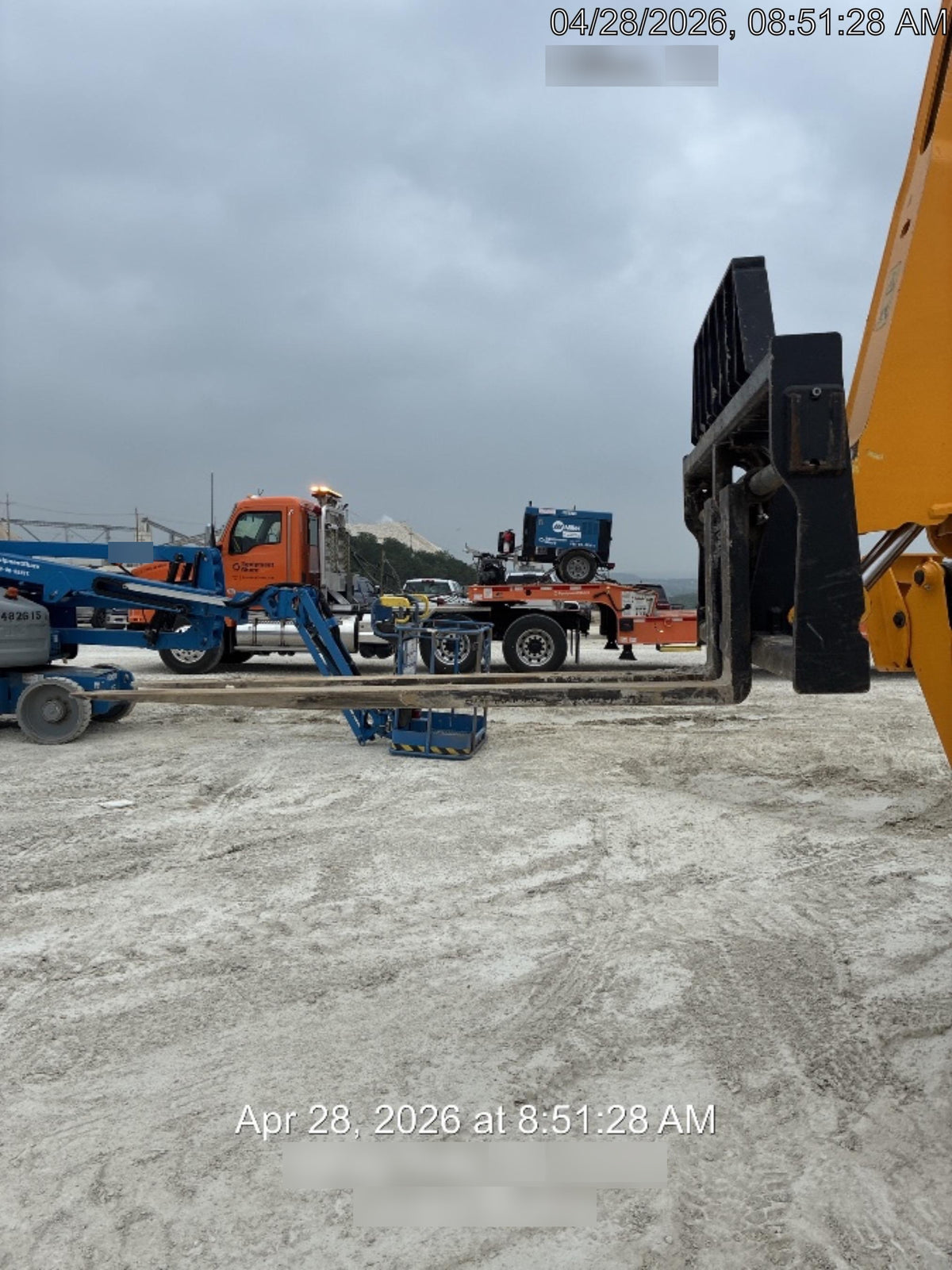 2025 JCB 512-56