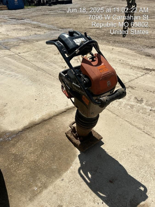 2024 HUSQVARNA LT6005