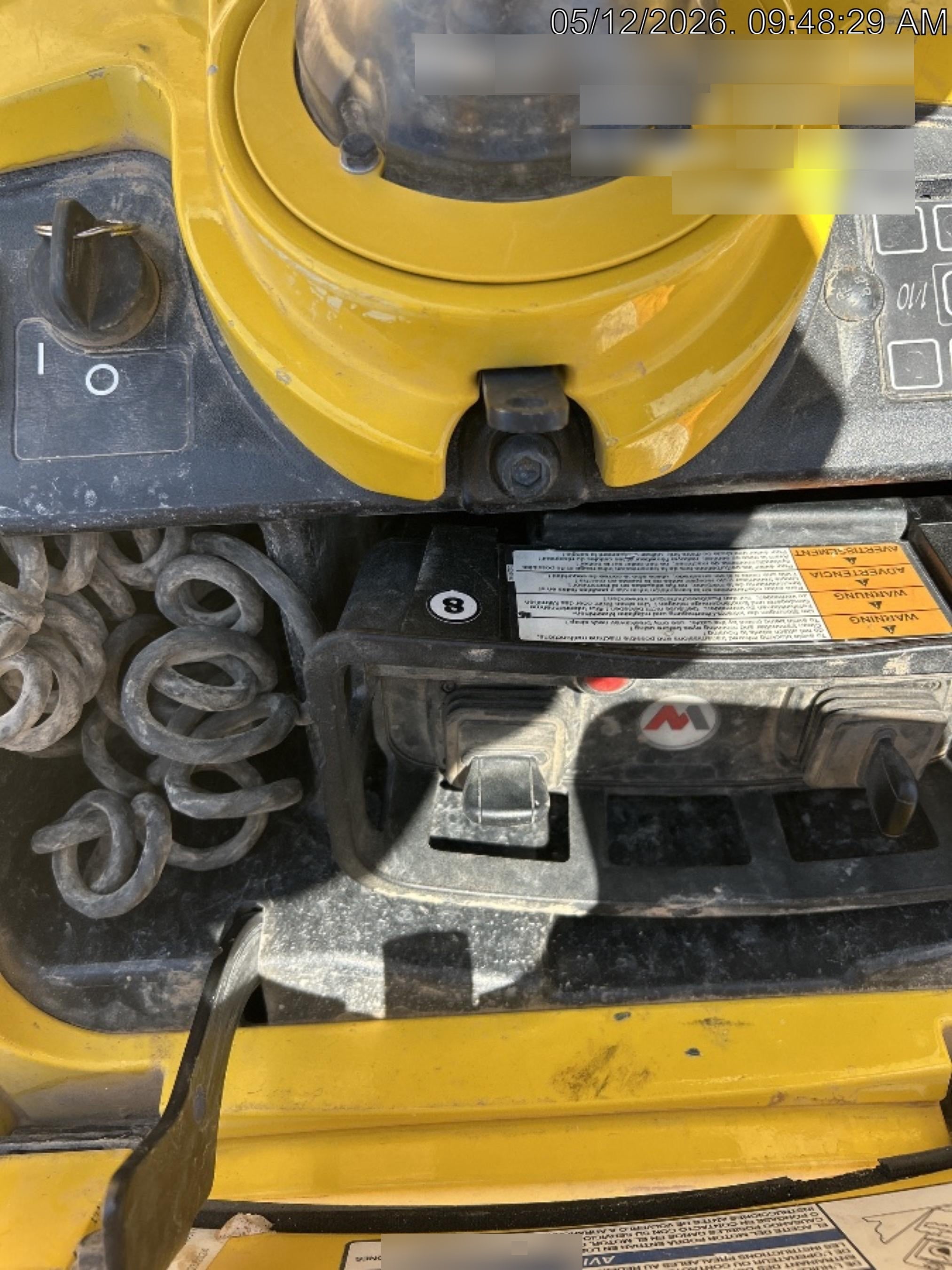 2024 WACKER NEUSON RTLx-SC3