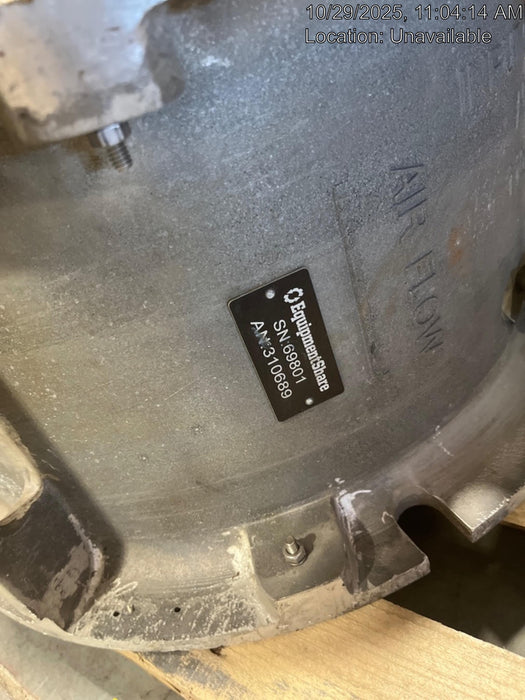 2023 WIDDER 20262-TRACKER