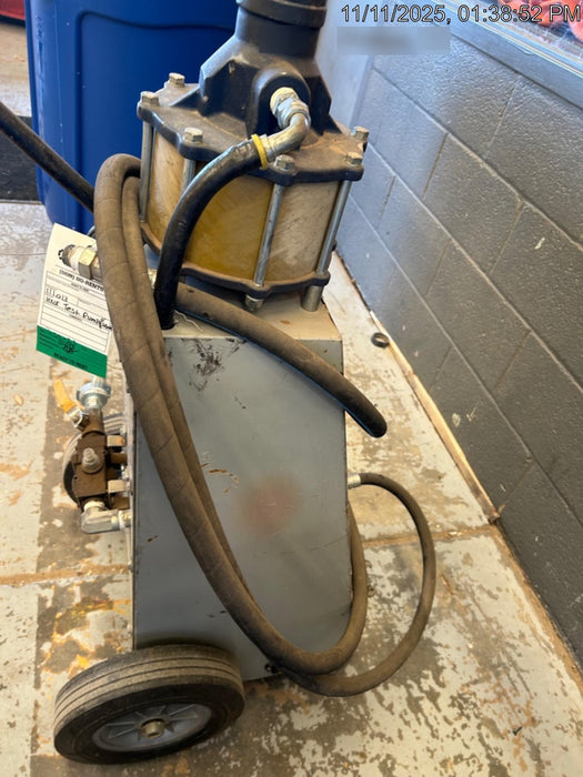 2020 PINNACLE PDQC-10000