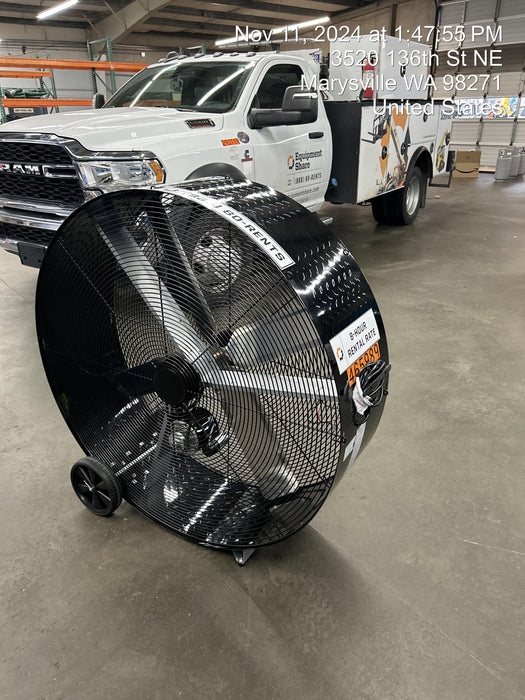 2024 MASTER MAC-48-BDF-C