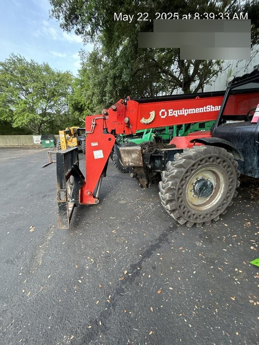 2019 MANITOU MTA10055