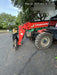 2019 MANITOU MTA10055